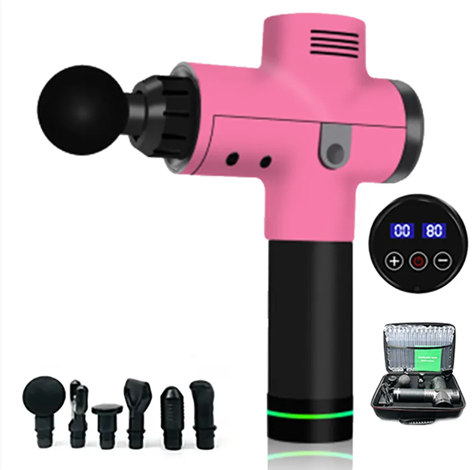 Massage Gun