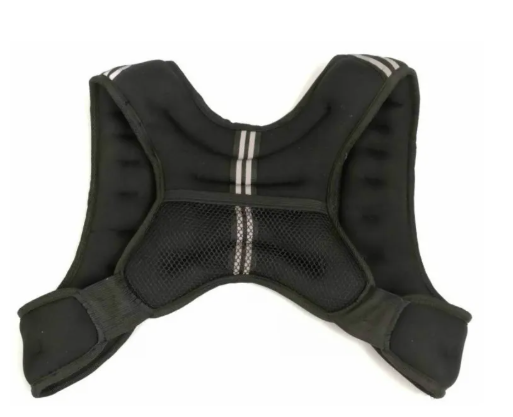 20 lb Weighted vest