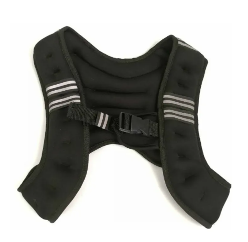 20 lb Weighted vest