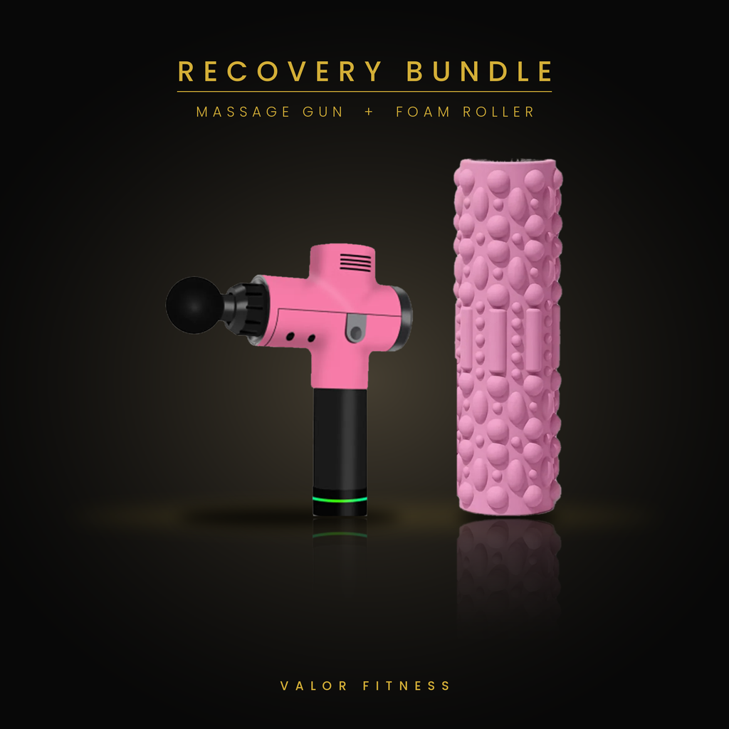 Recovery Bundle