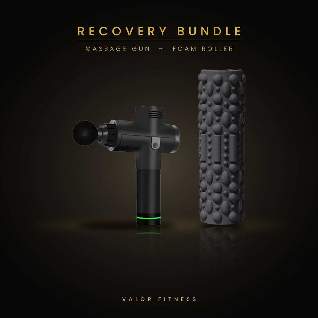 Recovery Bundle