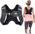 20 lb Weighted vest